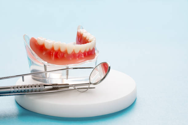 TMJ/TMD Treatment in Indian Trail, NC